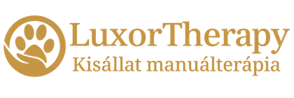 LuxorTherapy — Kisállat manuálterápia